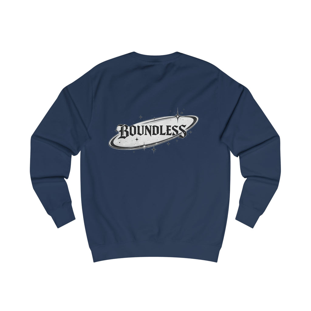 Boundless BV Sweatshirt — Real One's Sweater