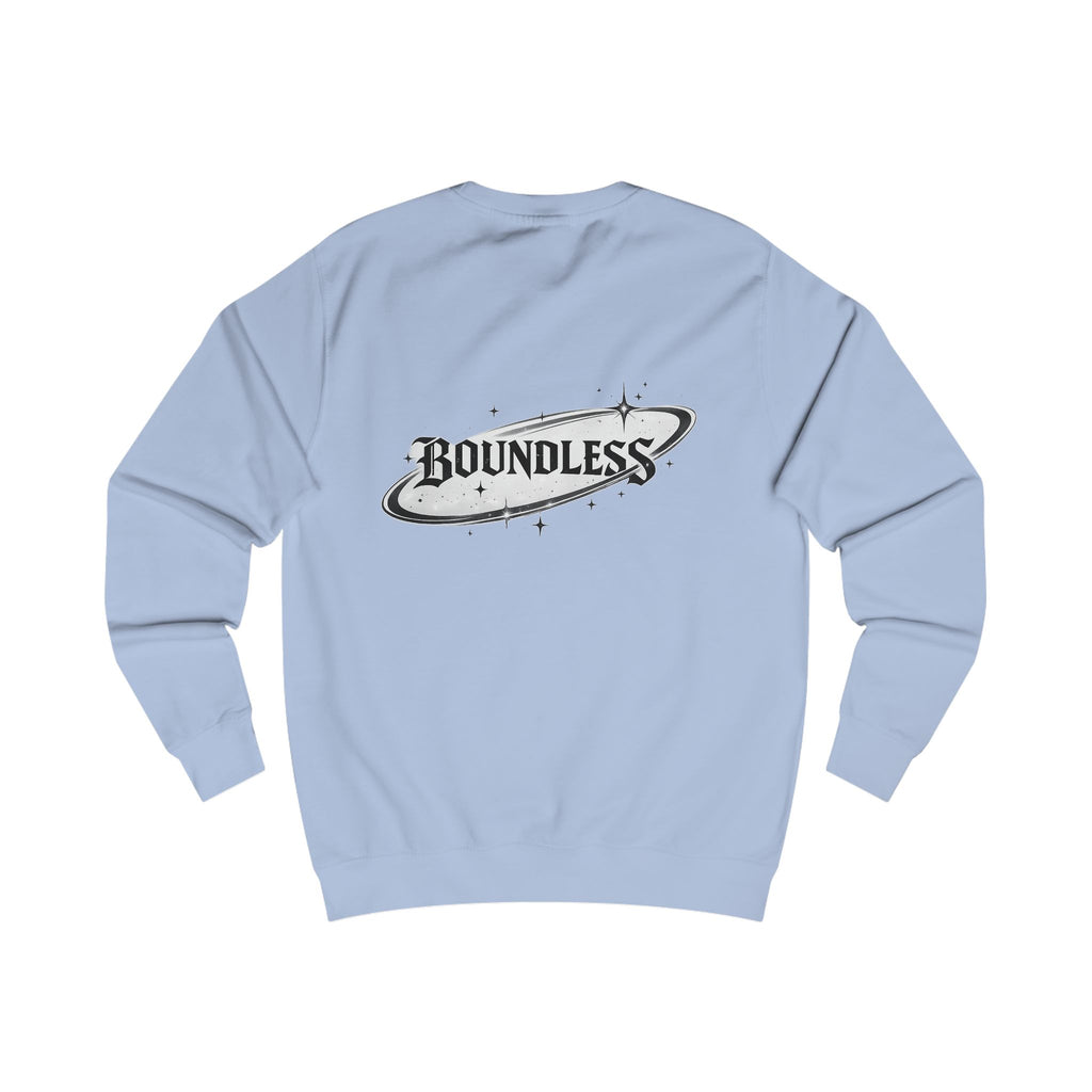 Boundless BV Sweatshirt — Real One's Sweater