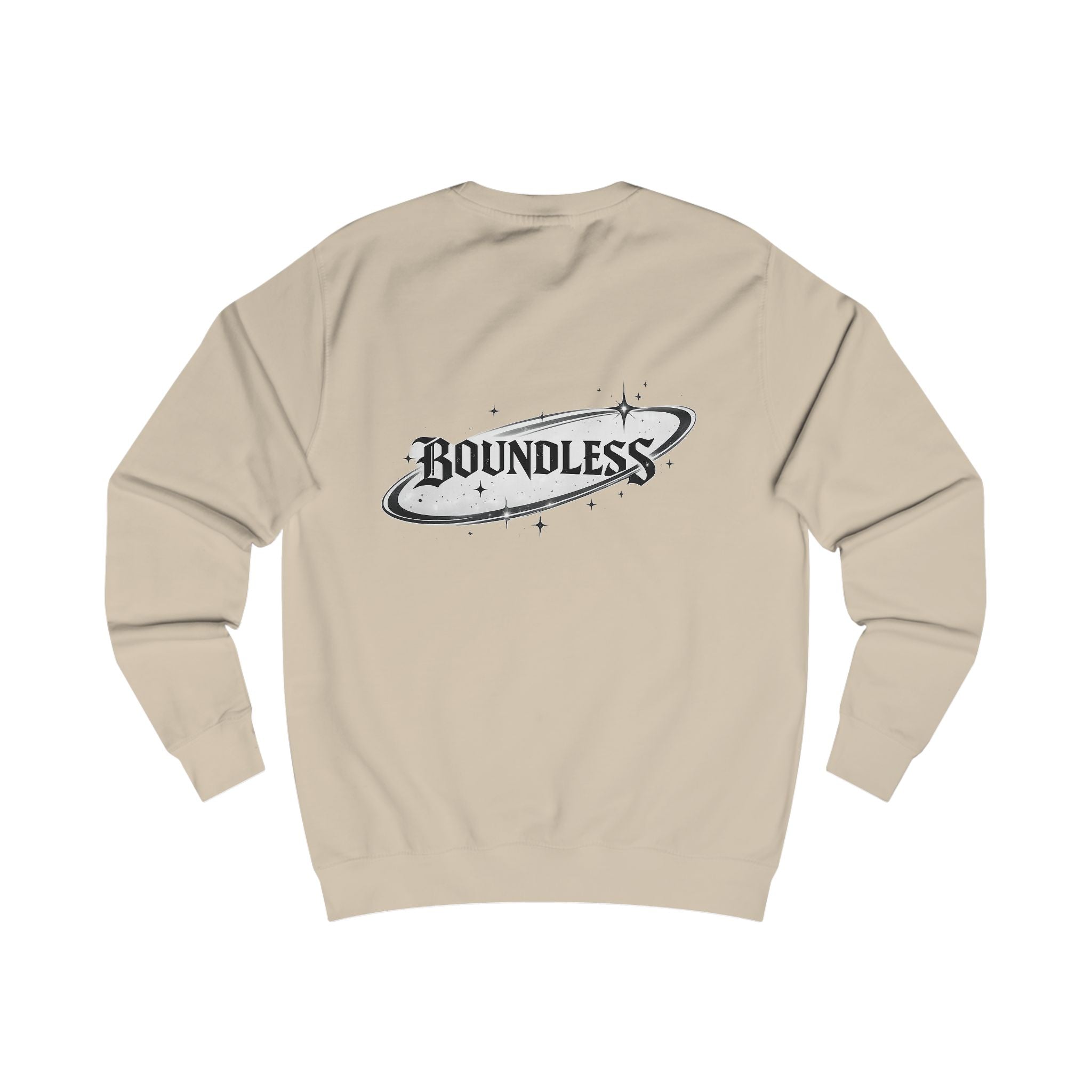 Boundless BV Sweatshirt — Real One's Sweater