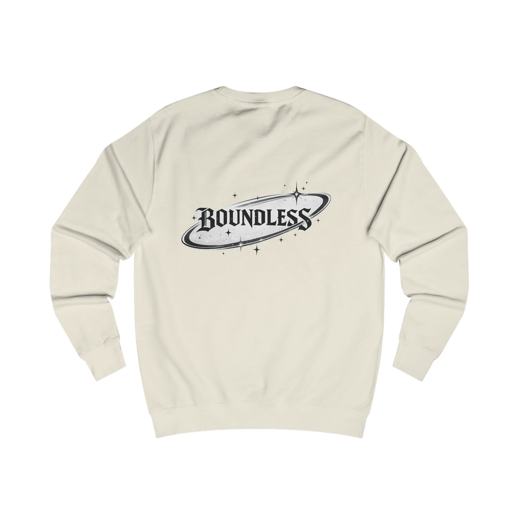 Boundless BV Sweatshirt — Real One's Sweater
