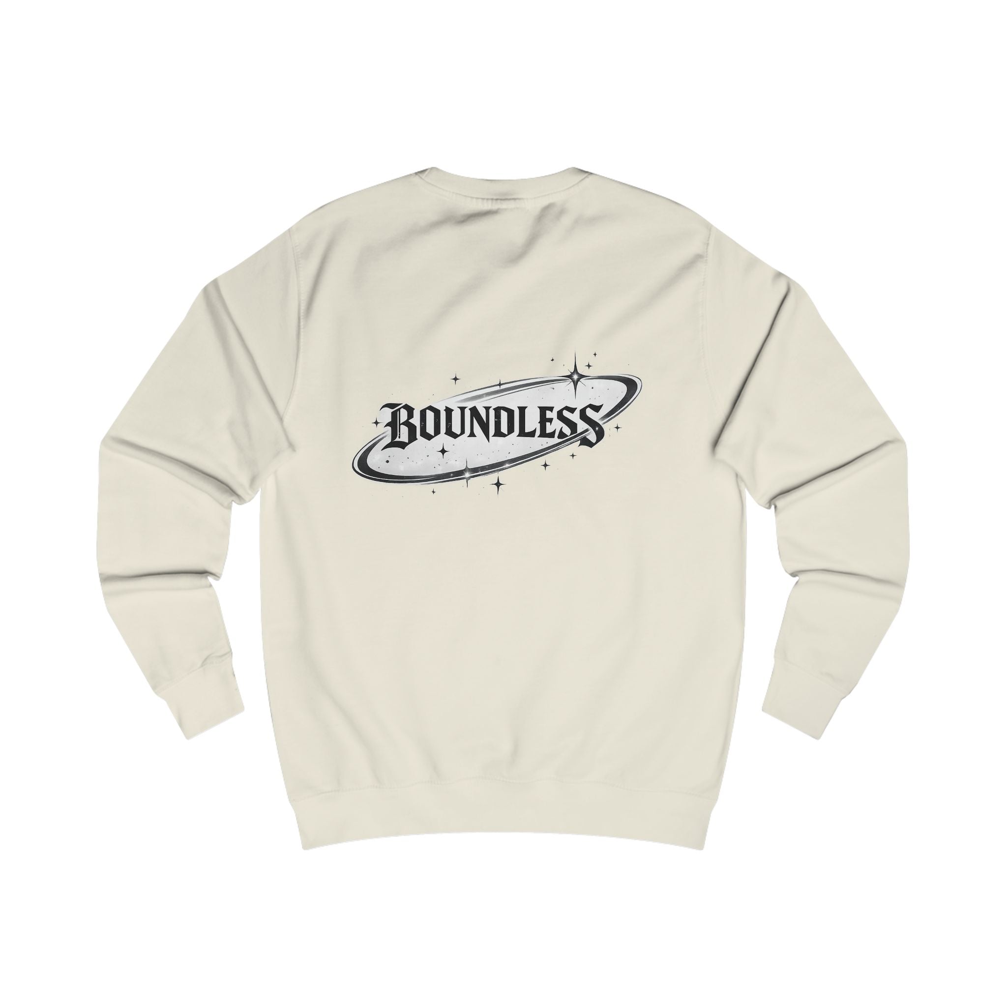 Boundless BV Sweatshirt — Real One's Sweater