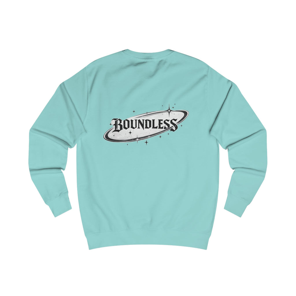 Boundless BV Sweatshirt — Real One's Sweater