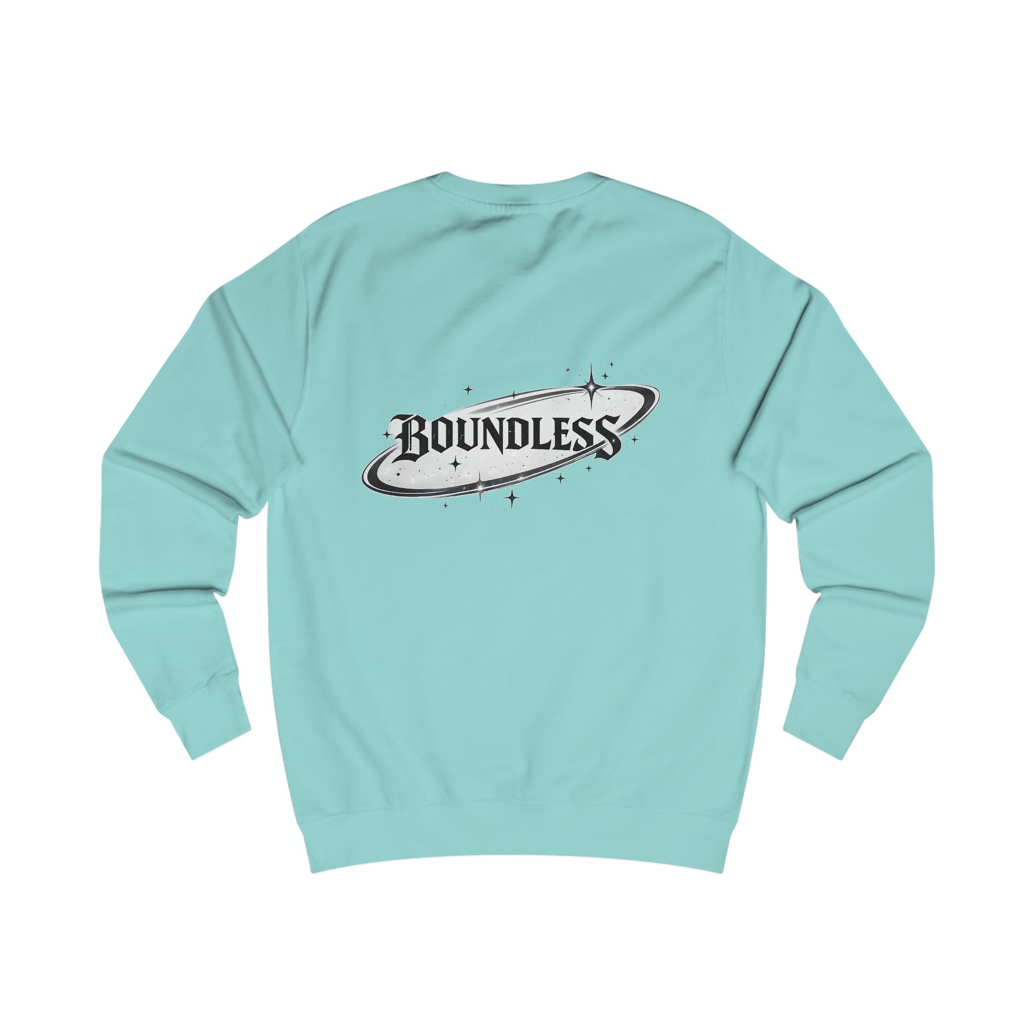 Boundless BV Sweatshirt — Real One's Sweater