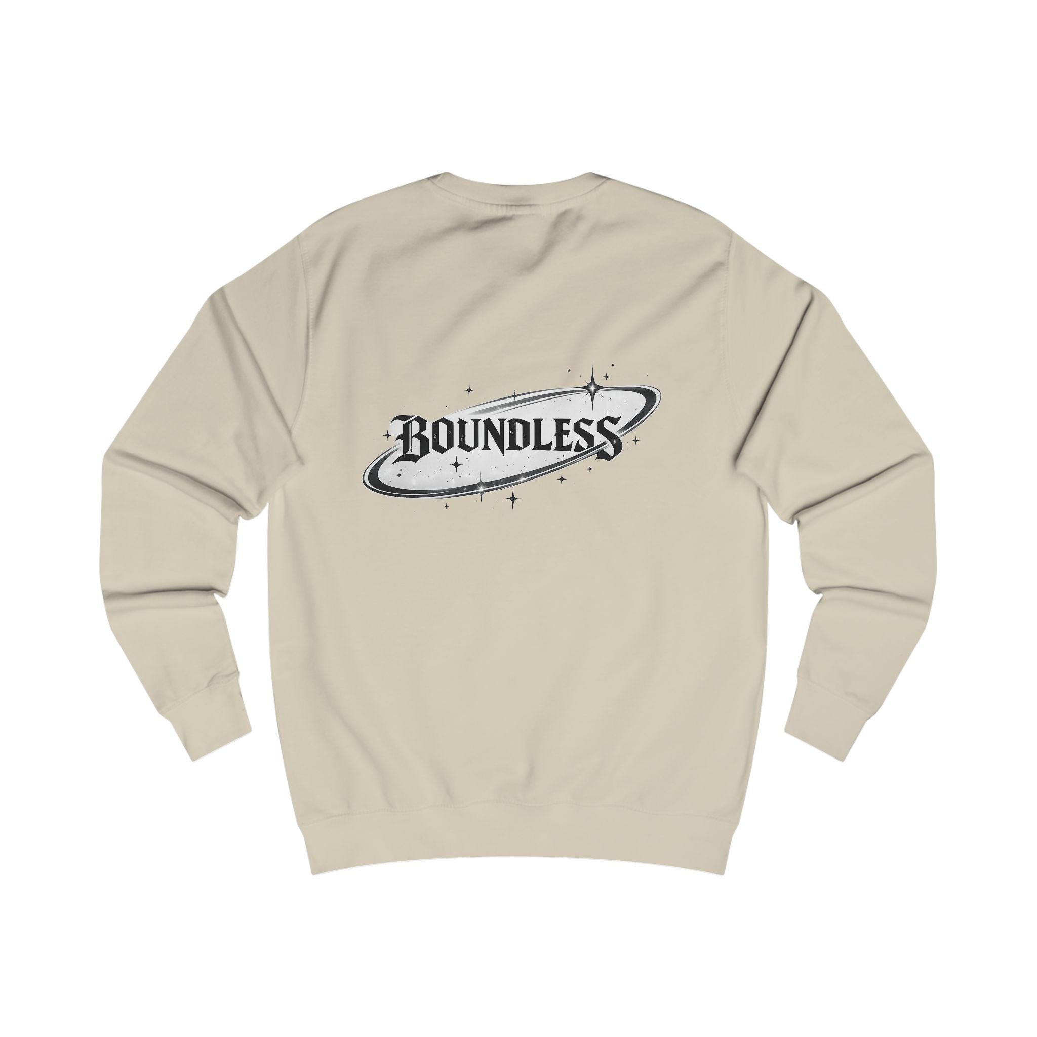 Boundless BV Sweatshirt — Real One's Sweater