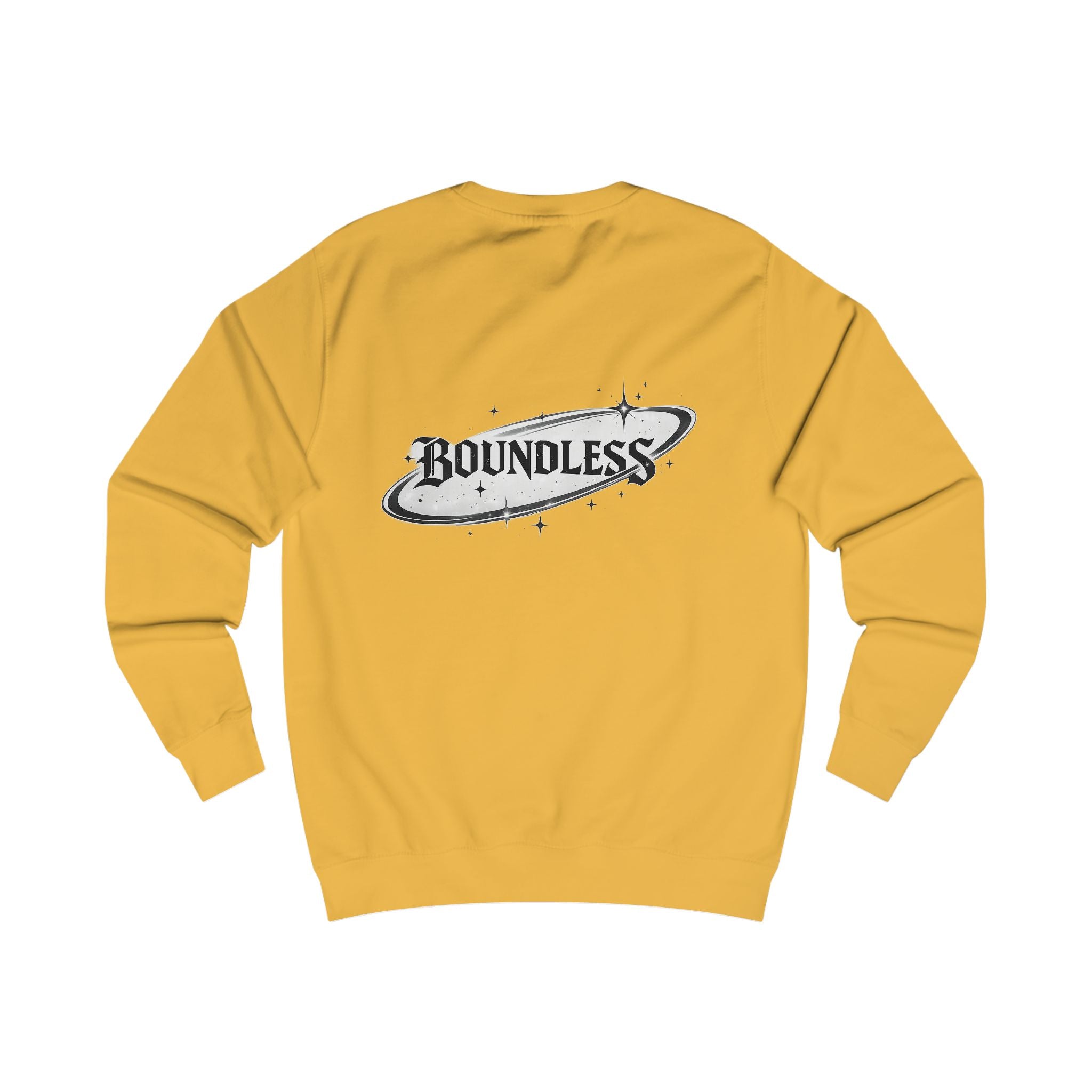 Boundless BV Sweatshirt — Real One's Sweater