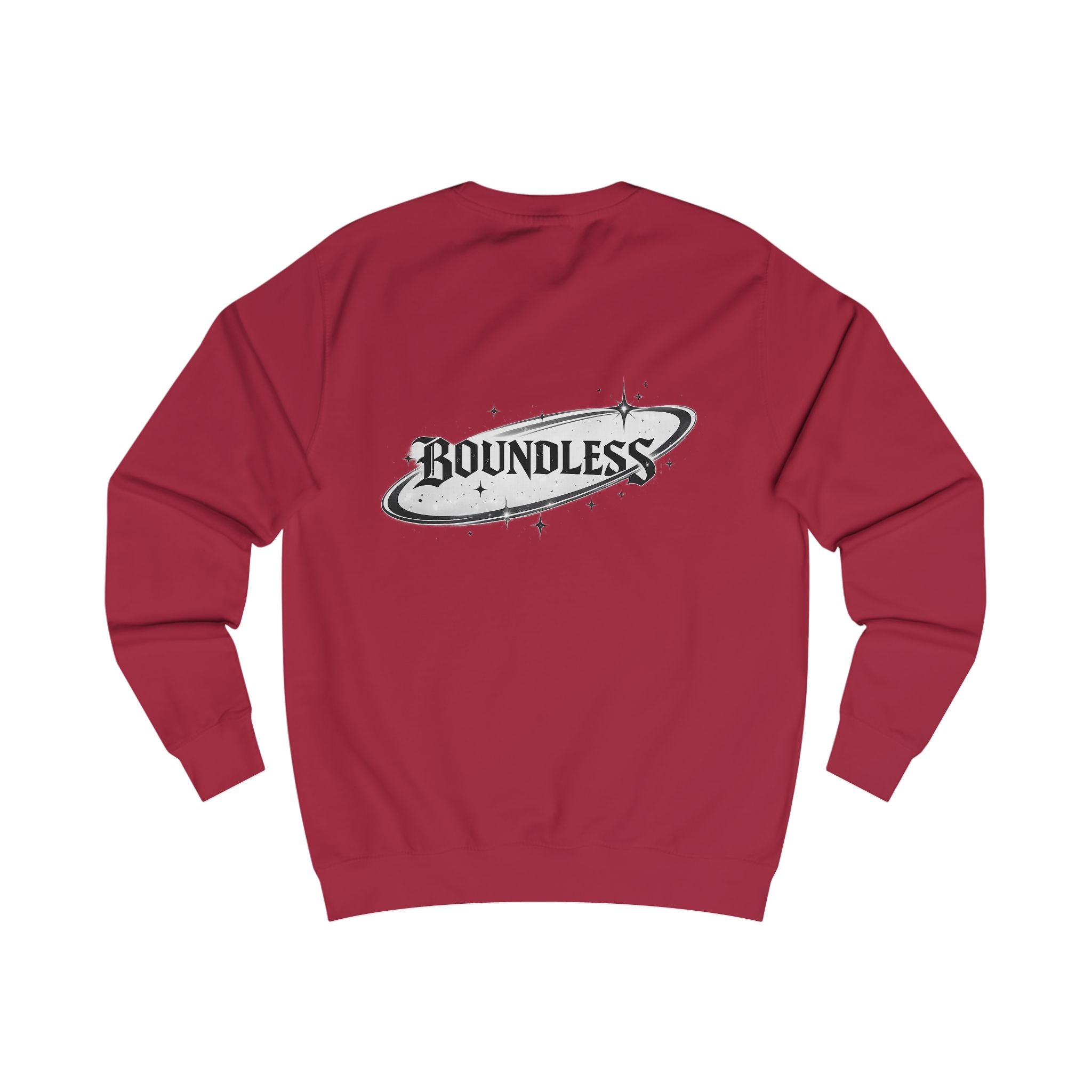 Boundless BV Sweatshirt — Real One's Sweater