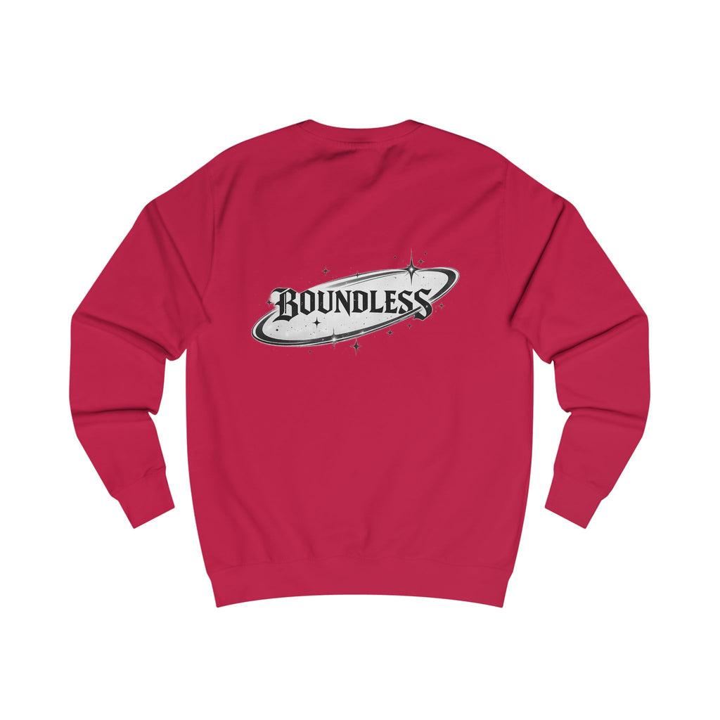Boundless BV Sweatshirt — Real One's Sweater