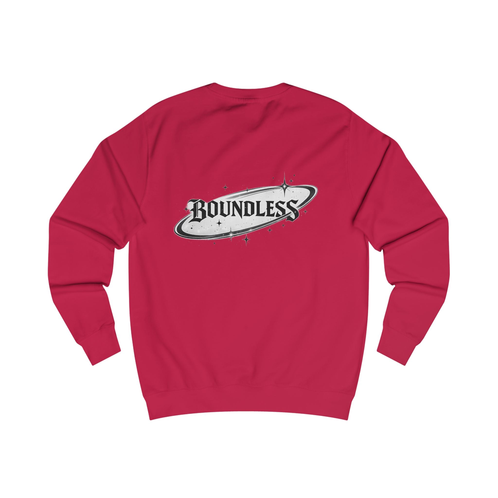 Boundless BV Sweatshirt — Real One's Sweater