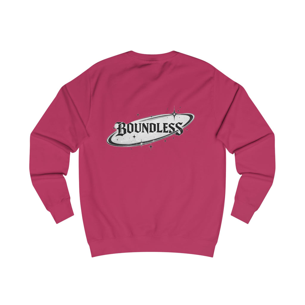 Boundless BV Sweatshirt — Real One's Sweater