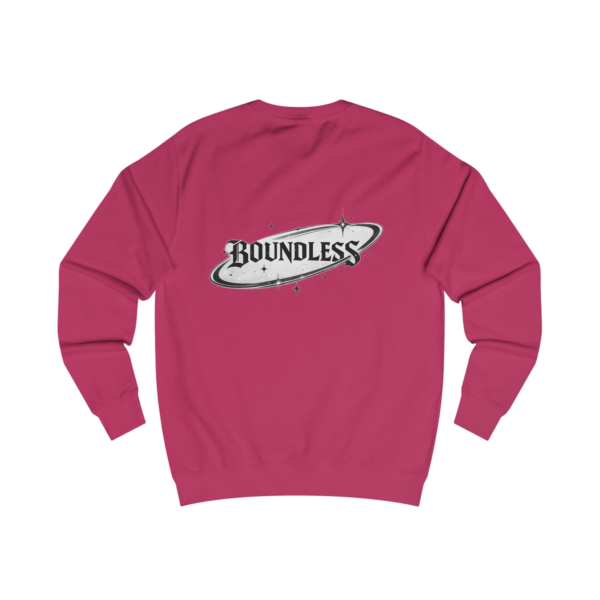Boundless BV Sweatshirt — Real One's Sweater