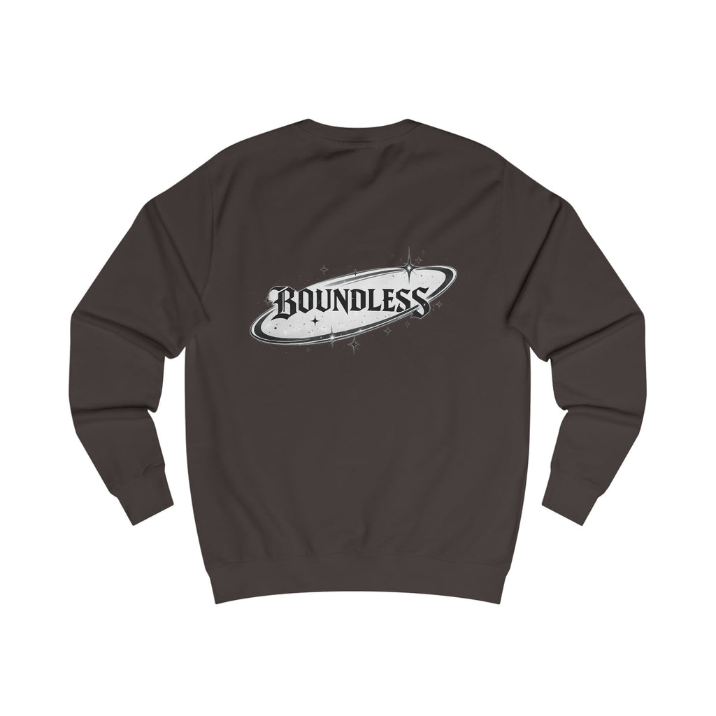 Boundless BV Sweatshirt — Real One's Sweater
